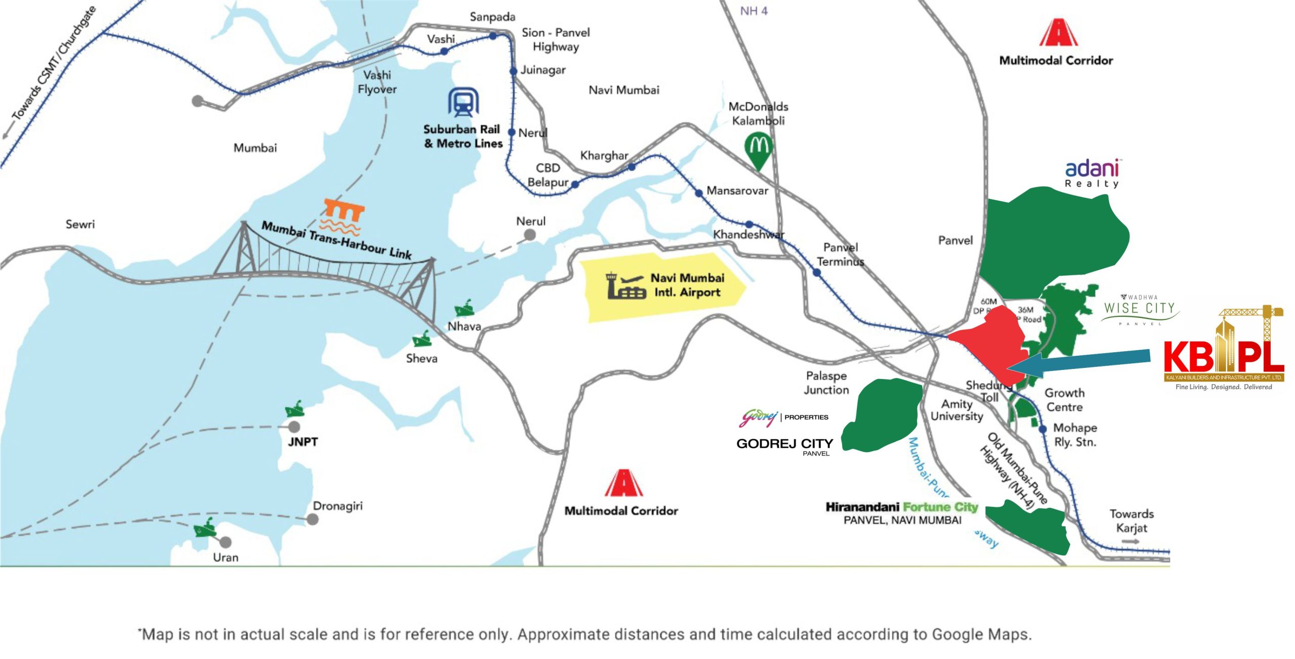 KBIPL Map Rysona