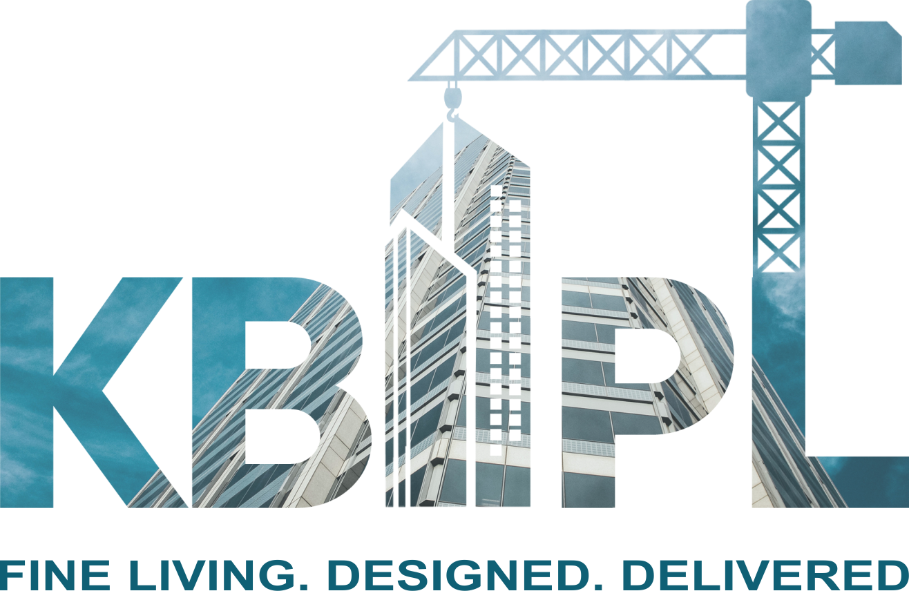 KBIPL – FINE LIVING. DESIGNED. DELIVERED