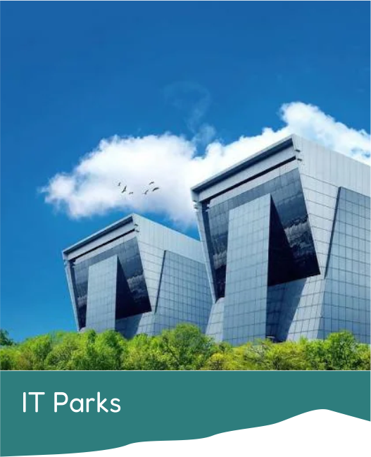 IT PArk