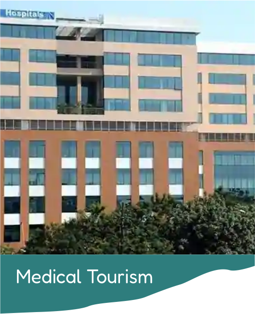 MEDICAL TOURISIM